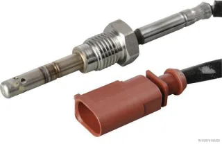 HERTH&BUSS Sensor, Abgastemperatur - 70682036