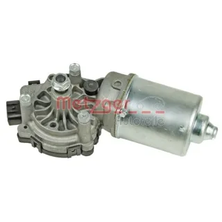 Metzger Wischermotor vorne Mazda Mitsubishi Subaru Toyota