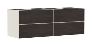 Hansgrohe Waschtischunterschrank Xevolos E sandbeige matt  54200730