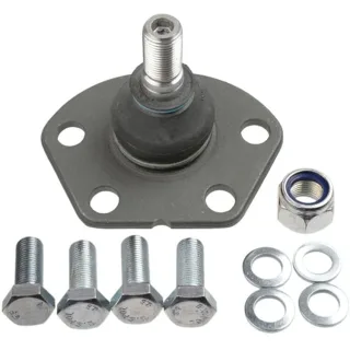 Lemf?rder Traggelenk vorne Citroen Fiat Peugeot 2666701