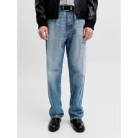 Jack & Jones Relax-fit-Jeans JJIALEX mit cleanem Look und Taschenvielfalt Baumwolle, relax fit