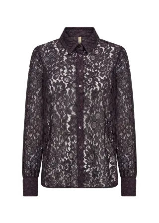 Soyaconcept - SC-NILLA 2 c plum perfect combi - Gr. - L