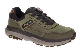 camel active 59CMA02-402200 COMMUTE Herren Outdoor Halbschuhe grau-gr?n - grey