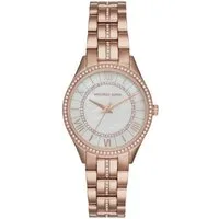 MICHAEL KORS Quarzuhr Lauryn