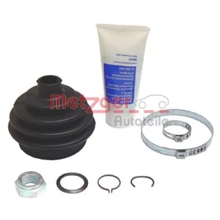 Metzger Achsmanschette Audi Seat VW 751.009