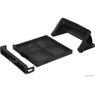 Jakoparts Innenraumfilter Abarth 124 Fiat 124 Mazda Mx-5