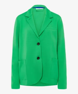 BRAX - Style Bella apple green - Gr. - 38