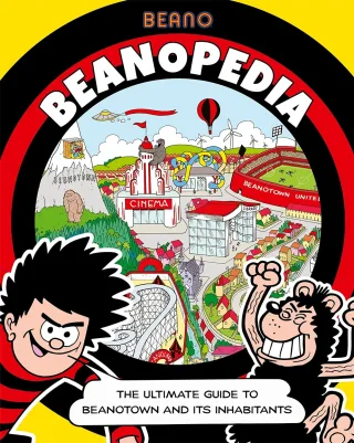 Beanopedia: The Ultimate Guide to Beanotown and Its Inhabitants