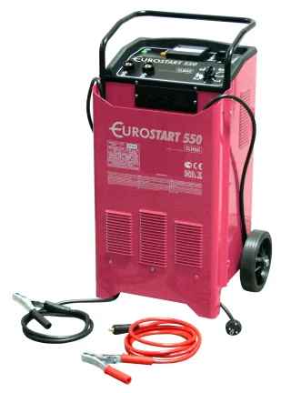 ELMAG Lade-Startgerät - 55066