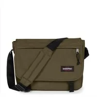 Eastpak Messenger Bag Delegate +, Umhängetasche Arbeitstasche Schultasche