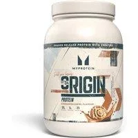 Origin Protein - 25Portionen - Origin Protein Zimtschnecke