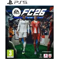 FC 26 AT PS5