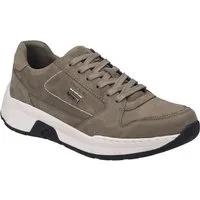 Josef Seibel Mitchell 50, grau Sneaker