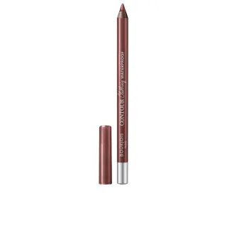 Contour Clubbing Wasserfester Eyeliner #074-beerenbraun 1,2 gr