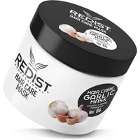 Redist Haarkur Hair Care Mask Haarkur Garlic 475ml, 1-tlg.