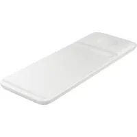 Wireless Charger Trio EP-P6300, Ladestation weiß