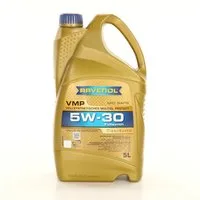 Ravenol Motoröl Ravenol Protect VMP Motoröl Öl 5W30 5L ACEA A3/B4/C3 MB229.31/51