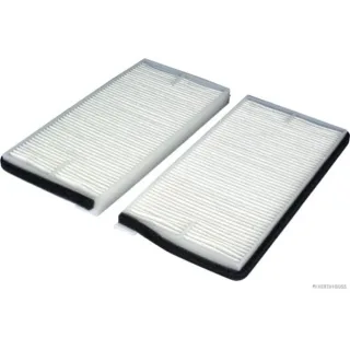 2 Jakoparts Innenraumfilter Suzuki Grand Vitara