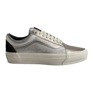 Herren Old Skool 36 Lx Precious Medals Silber VN000CNGSLV1 Sneakers