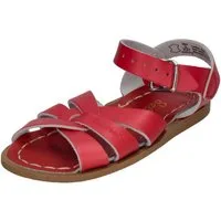 Salt Water ORIGINAL 884 Sandale Red