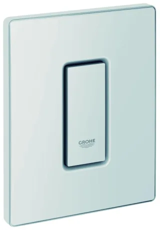 GROHE Urinal-Betätig. Skate Cosmopolitan 38784 FMS für man. Betätigung alpinweiß 38784SH0