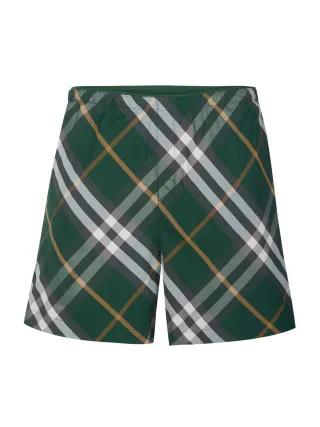 Burberry Badehose