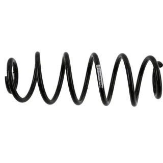 Sachs Feder hinten Seat Ibiza VW Polo 992161