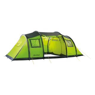 SALEWA - Midway VI Zelt - Schwarz (Gr.UNI)