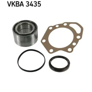 SKF Radlager hinten Mercedes G-Klasse Sprinter VW Lt