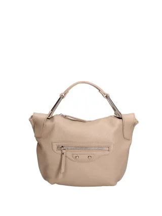 Roberta Rossi Handtasche Frauen TAUPE