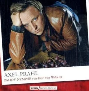 Palios Nymphe 2 Audio-CDs. Von [Unbekannter Einband]