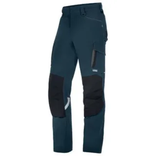Uvex Cargohose 7323-nachtblau nachtblau 64 - 7035615