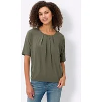 heine T-Shirt Shirt Kurzarm