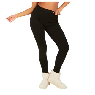 Missy Empire - Leggings für Damen (Schwarz)