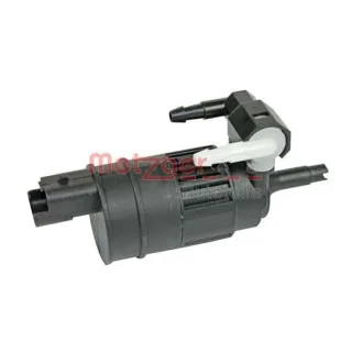 Metzger Waschwasserpumpe Nissan Renault 2220034