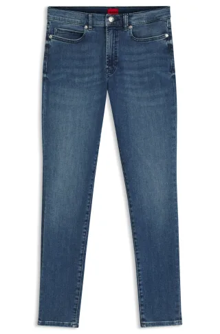HUGO RED Womenswear - 932 Blue