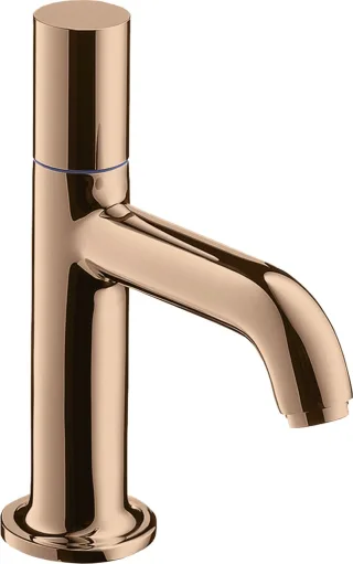Hansgrohe Standventil Axor Uno Polished Red Gold 38130300