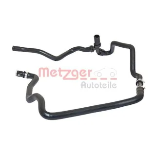 Metzger Schlauch f?r W?rmetauscher Ford C-Max Focus 2420061