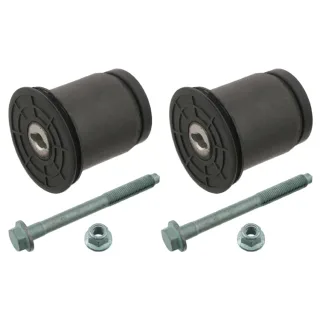 Febi Reparatursatz Achsk?rperlager Seat Cordoba Ibiza Skoda Fabia