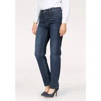 MAC Bequeme Jeans Stella Gerader Beinverlauf