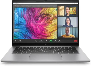 HP ZBook Firefly 14 G11 Mobile Workstation | 86b07ea#abd | 14"WQXGA - Ultra 7 165H