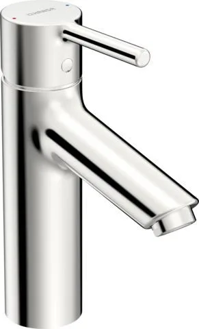 Hansa Waschtischarmatur HANSAVANTIS XL 5237 Ausld. 114 mm chr Pinhebel 52372267