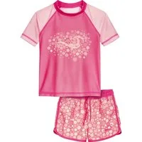 Playshoes Badeshorts Uv-Schutz Bade-Set Tupfen