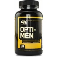 Optimum Nutrition Optimum Nutrition Opti-Men - 90 Tabletten Tabletten
