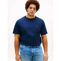 Tommy Hilfiger Big & Tall T-Shirt BT-FLAG Große Größen, regular fit
