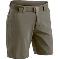 Maier Sports Funktionsshorts Nil Short M Herren Shorts, kurze Wanderhose, Outdoorhose 4 Taschen, Regular Fit