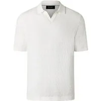 MAERZ Muenchen Poloshirt Maerz Muenchen 451601 Poloshirt Herren Bekleidung