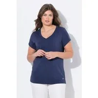 Laurasøn T-Shirt T-Shirt V-Ausschnitt 1/2 Arm