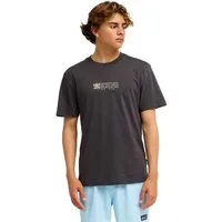 Quiksilver T-Shirt One Piece Wanted