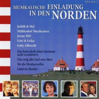 Musikalische Einladung in den Norden